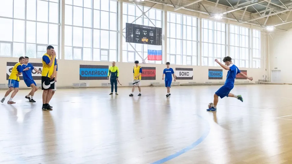 Фото: Анастасия Харченко