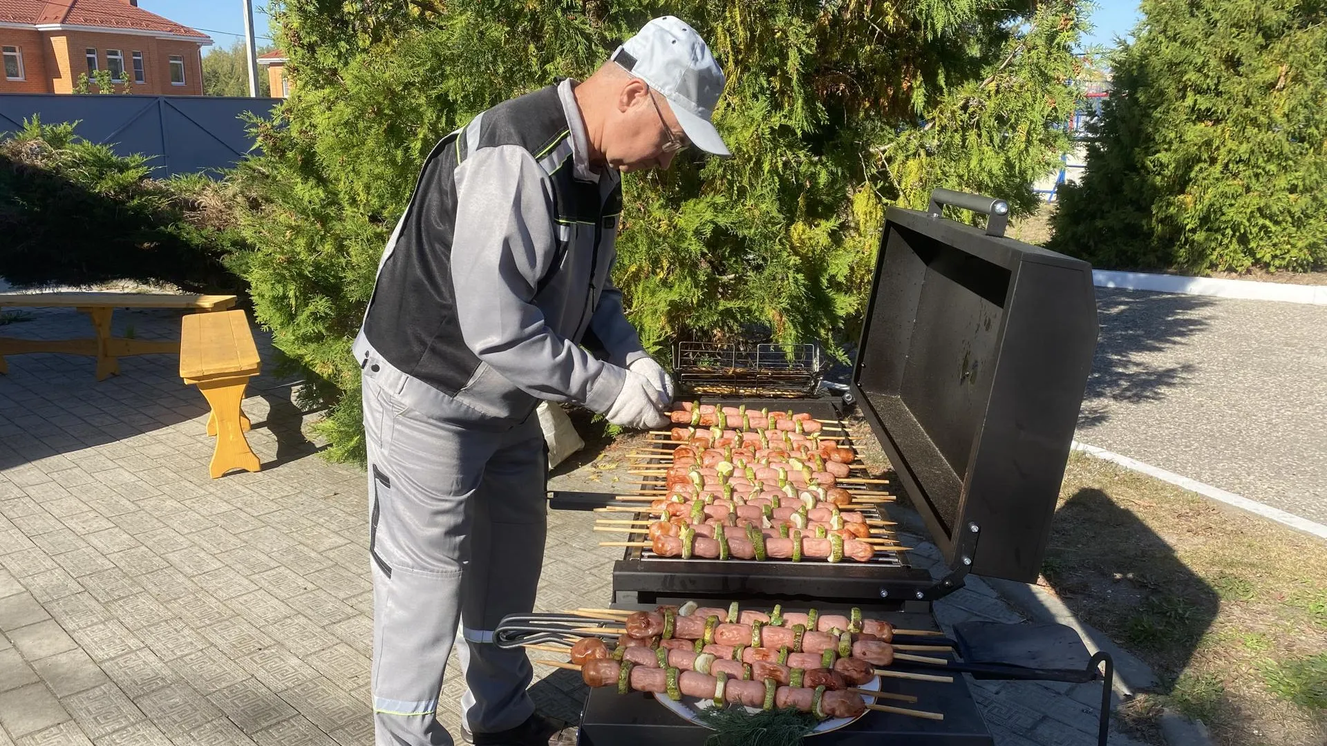 Фото: СЦ «Преображение»