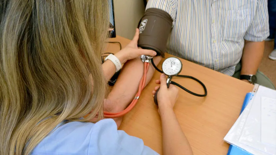 Фото: Ступинская КБ