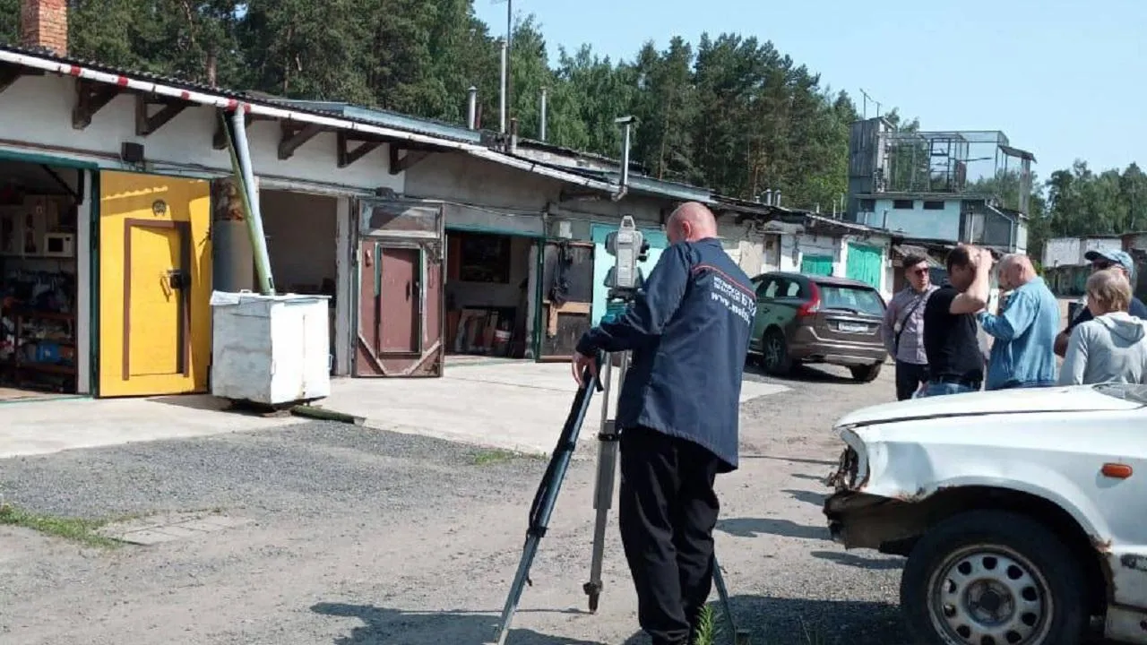 Пресс-служба МОБТИ