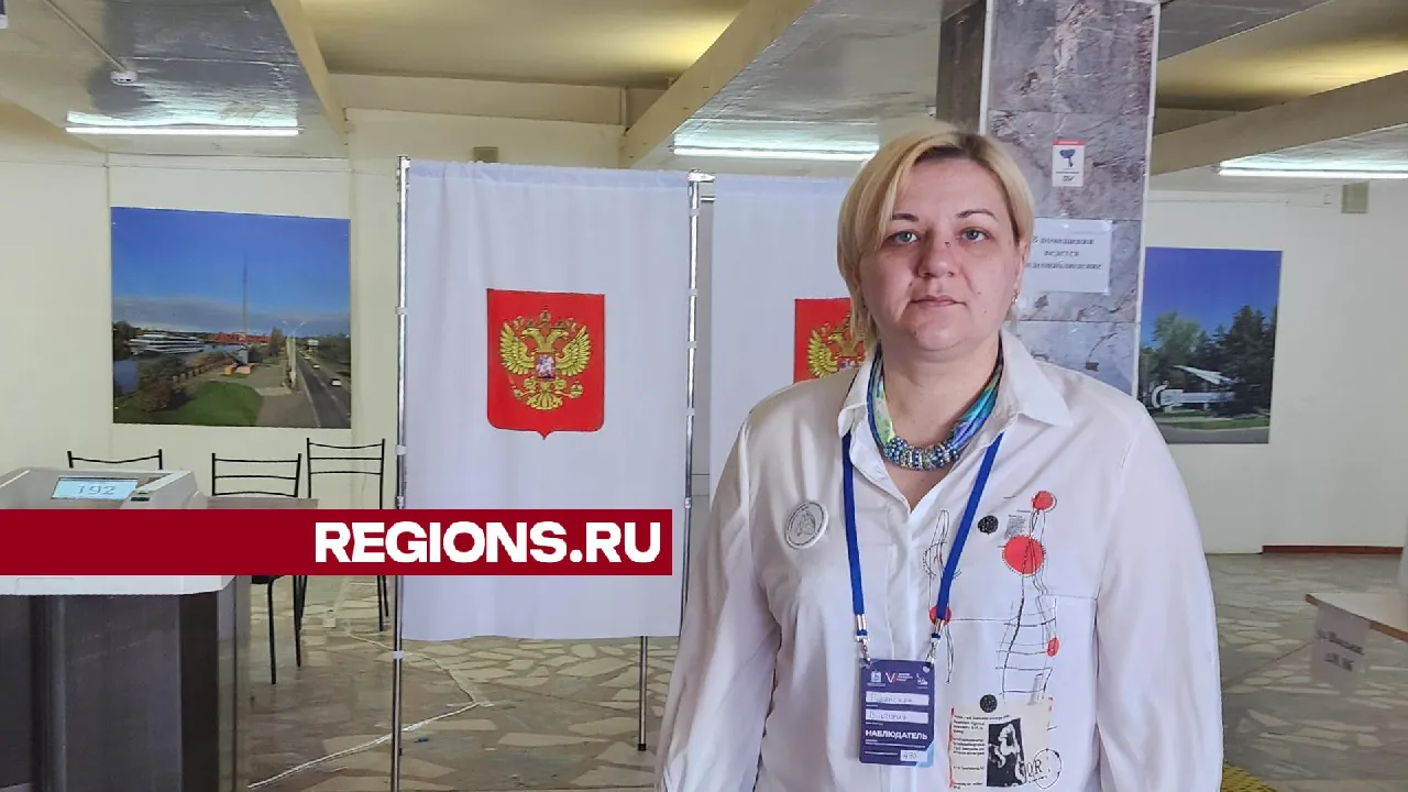 фото: Арина Кузнецова