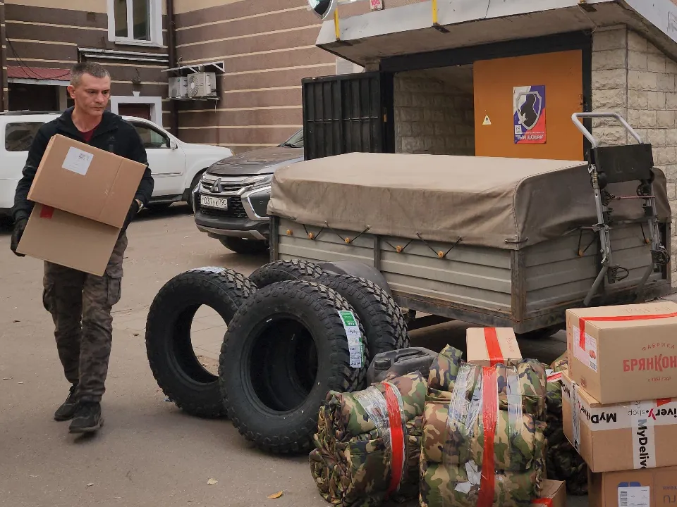 Фото: МедиаБанк Подмосковья/Валерия Тингаева&nbsp;
