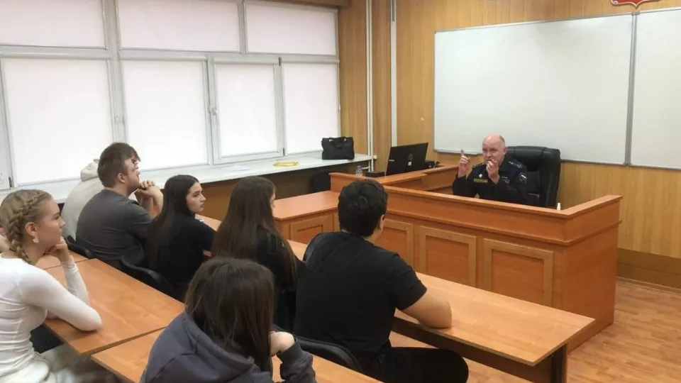 Фото: пресс-служба ГУФССП России по Московской области