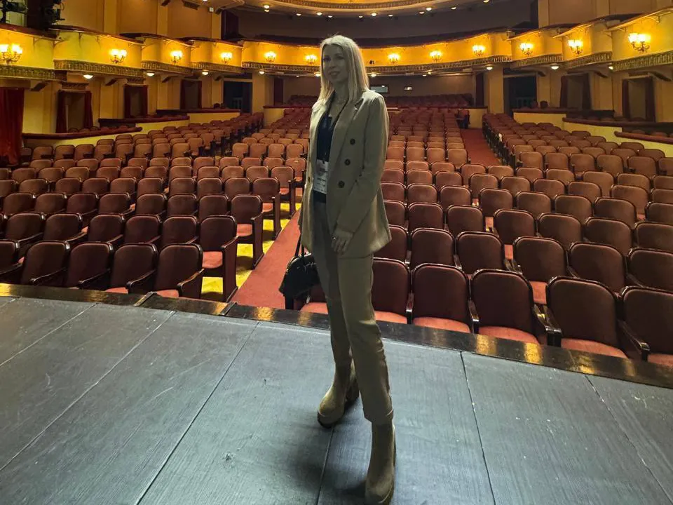 Фото: Щелковский театр