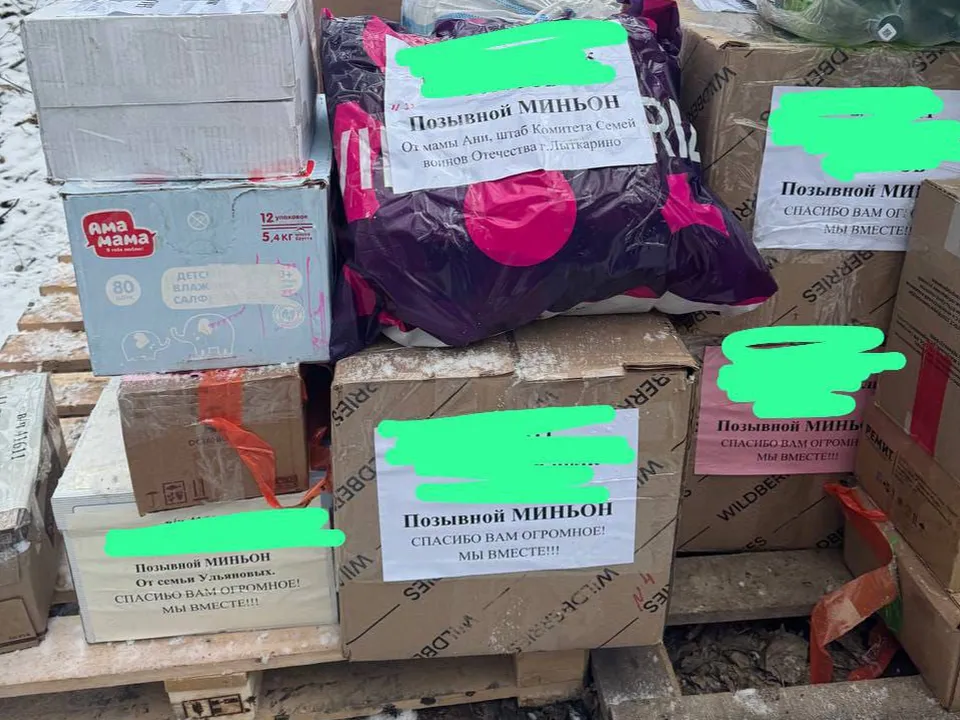 Фото: пресс-служба администрации Лыткарино