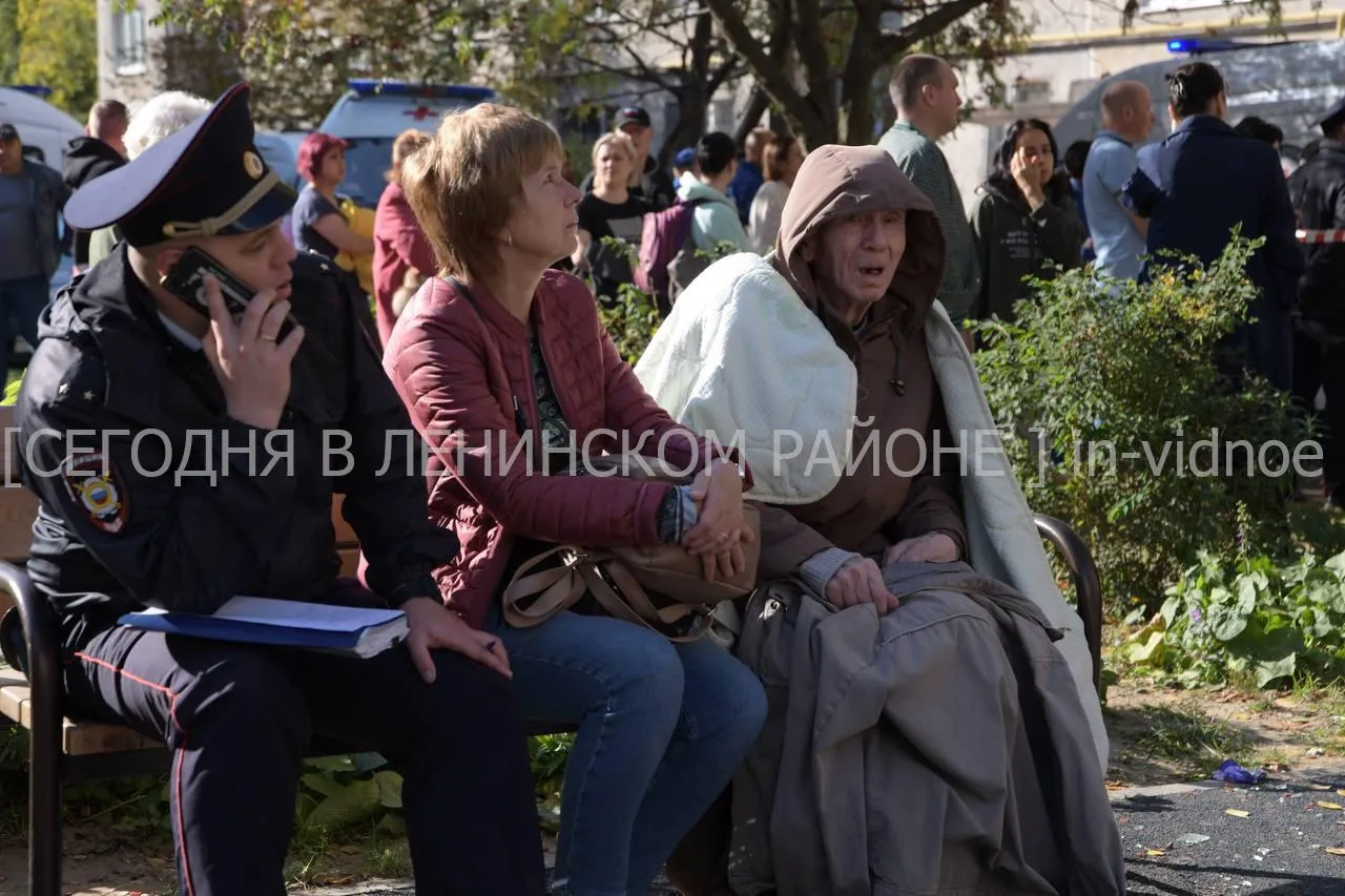 Фото: Наталья Николаева