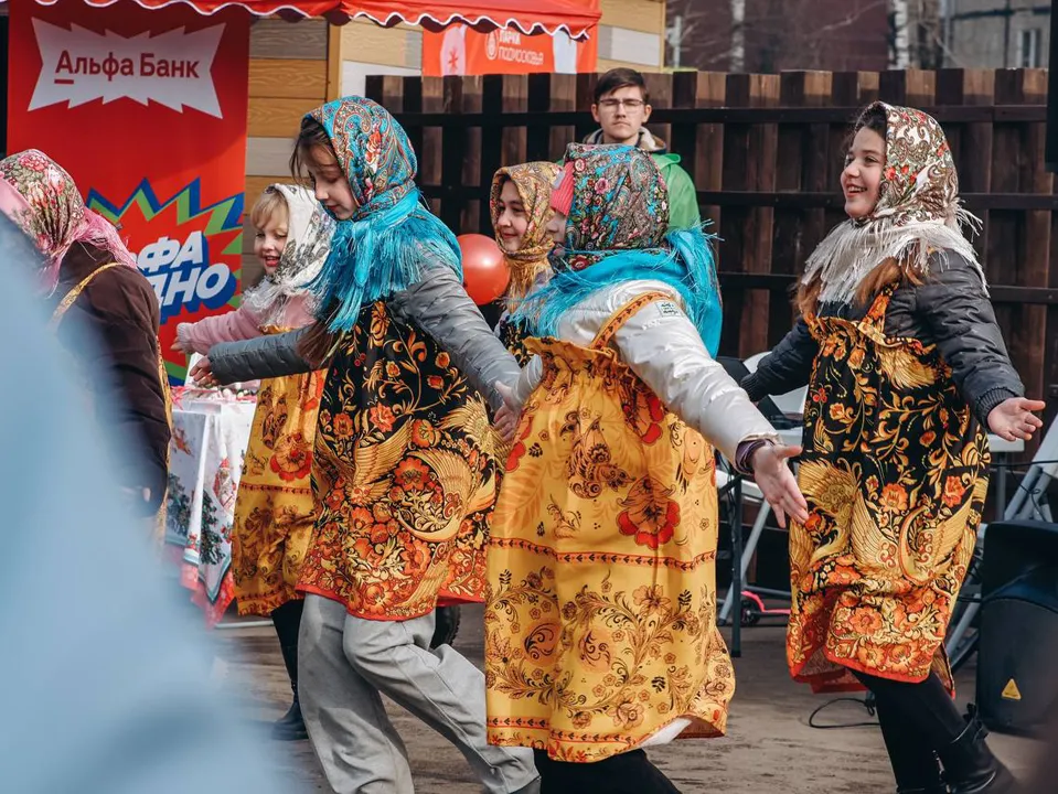 Фото: Комитет по культуре и туризму г.о. Щелково