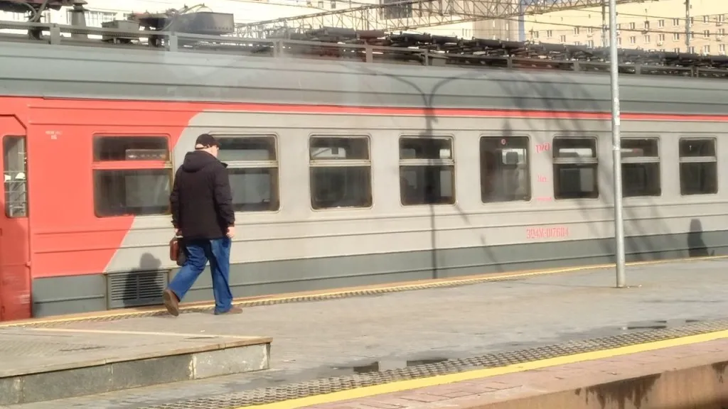 Фото: REGIONS/Василий Тремасов