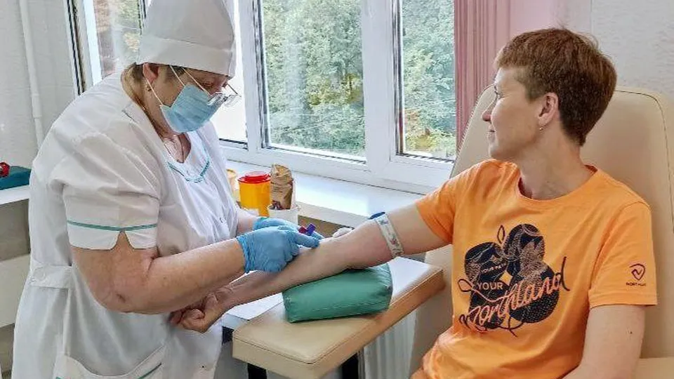 Фото: Раменская больница