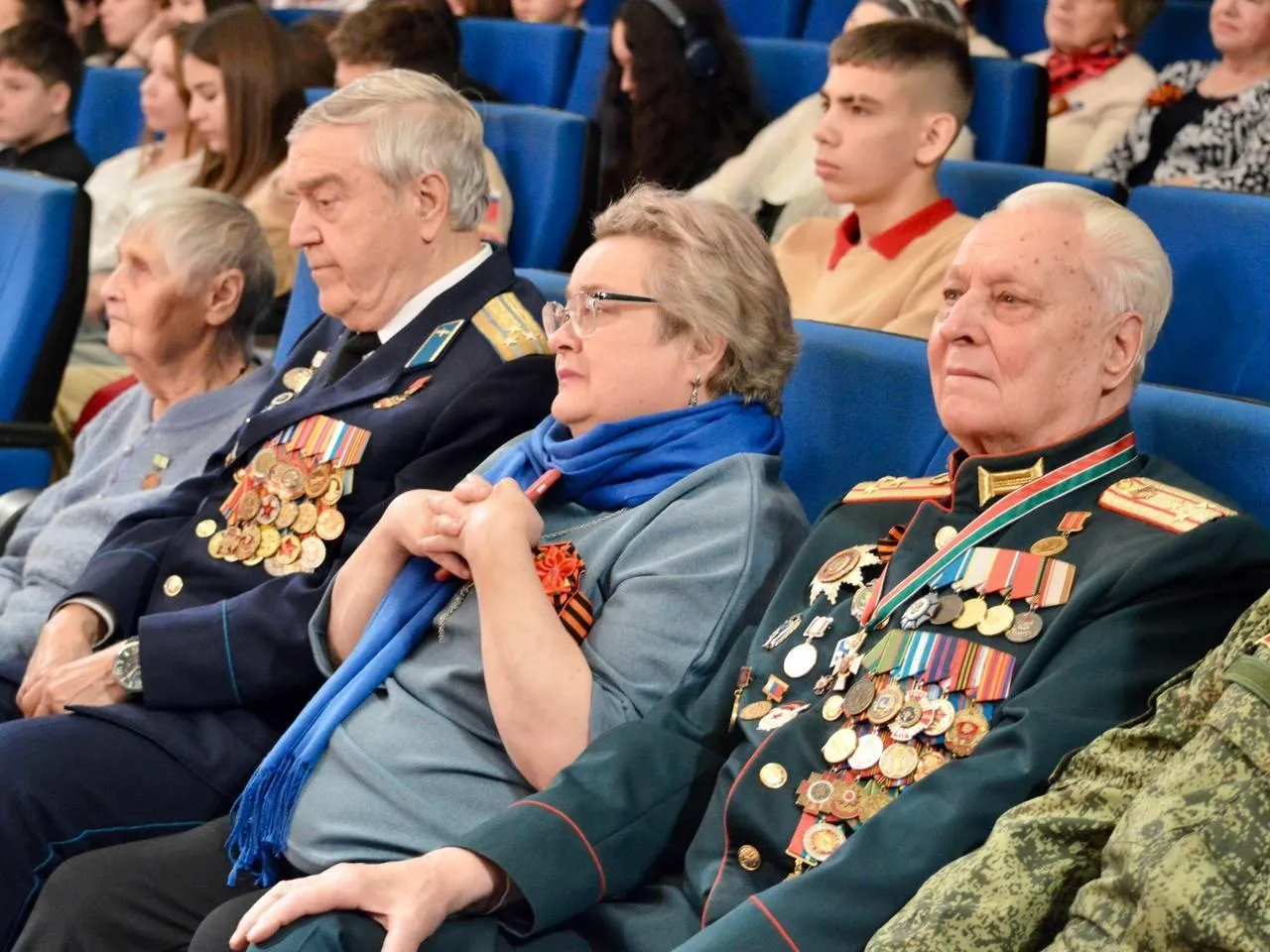 Фото: пресс-служба администрации Можайского м.о.