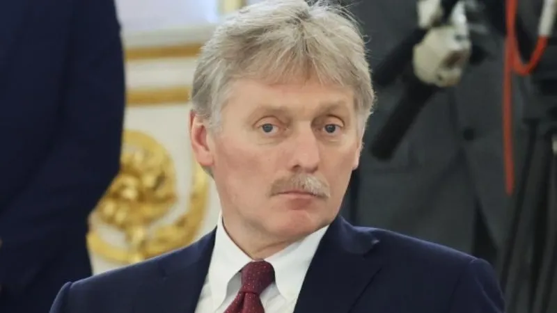 Песков назвал уткой все сообщения о планах Египта поставлять ракеты в Россию