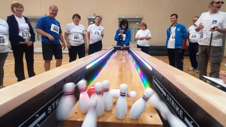 Фото: Минсоцразвития МО