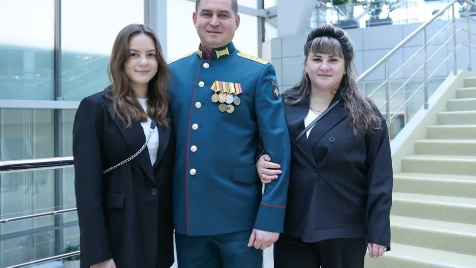 Фото: Министерство социального развития Московской области