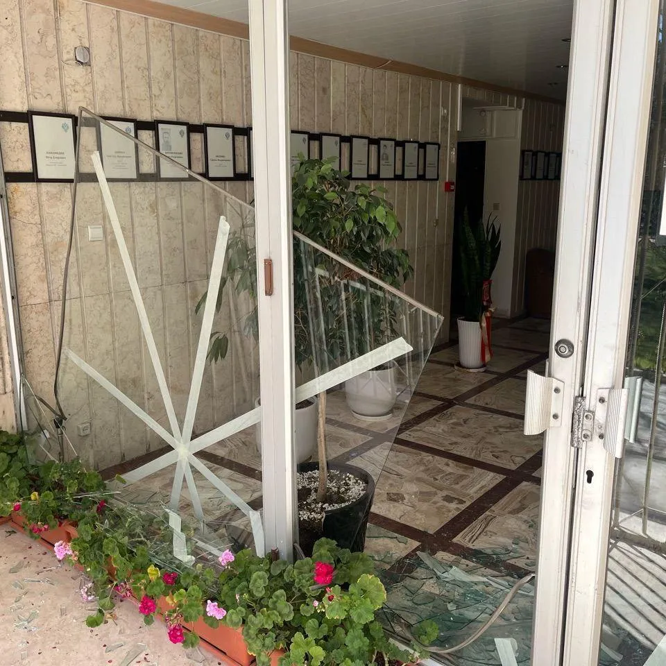 Телеграм-канал МИД РФ