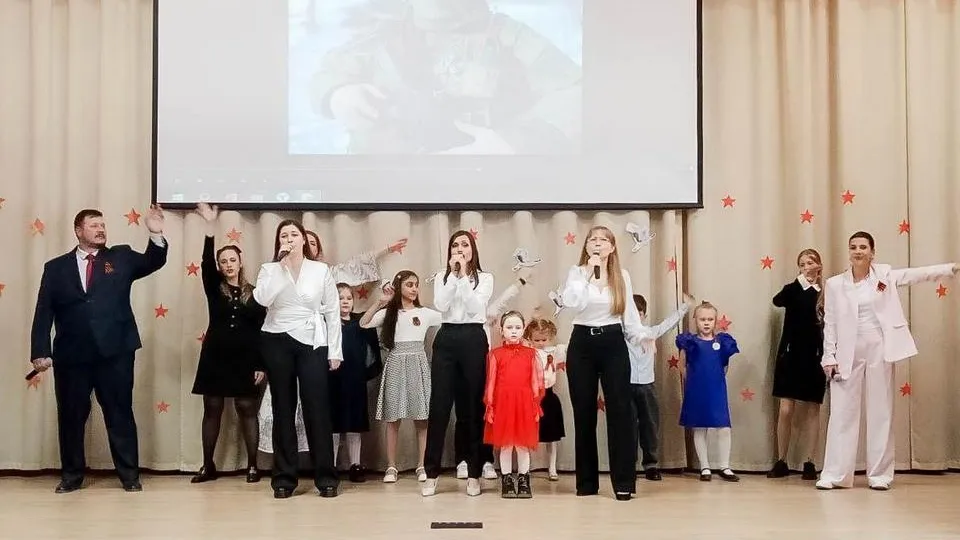 Фото: пресс-служба администрации г.о. Мытищи