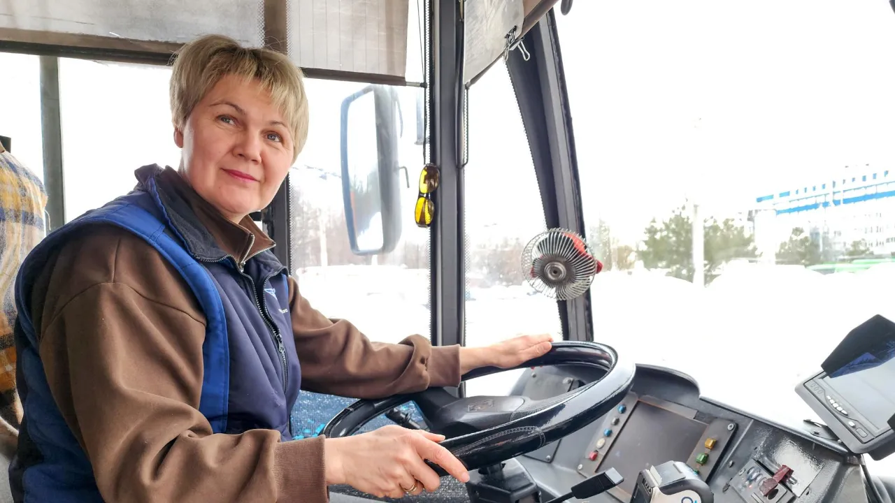 REGIONS/Мария Андрюхина