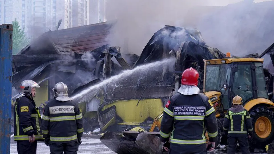Фото: МедиаБанк Подмосковья/Дарья Антифьева