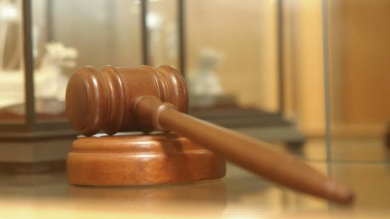 Жителя Забайкалья осудили за попытку вывезти слитки золота в Китай