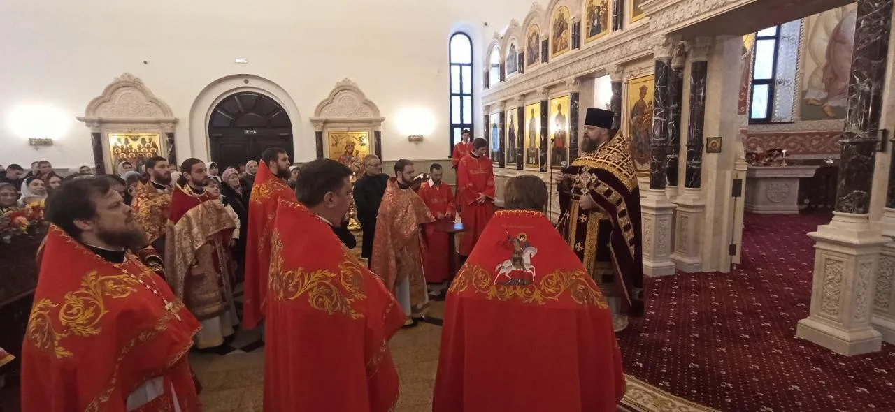 Пресс-служба администрации городского округа Солнечногорск