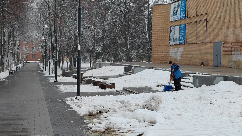 Фото: личный архив Евгения Мазепова