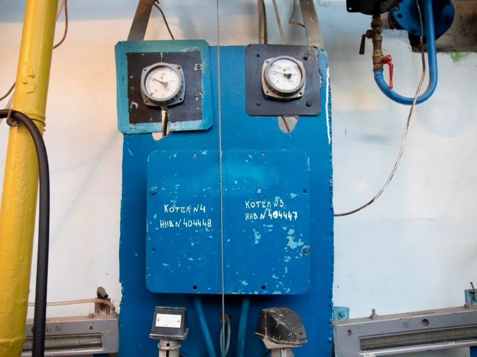 Фото: Администрация м.о. Чехов