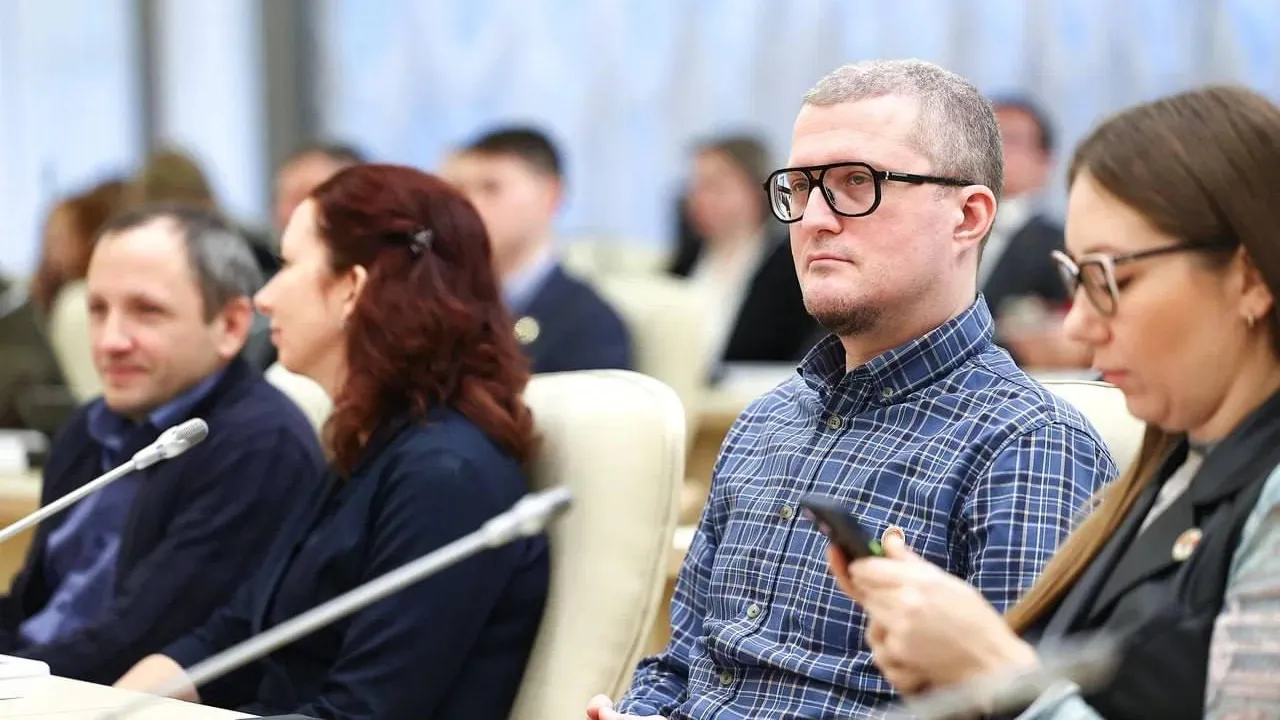 Министерство информационных и социальных коммуникаций Московской области