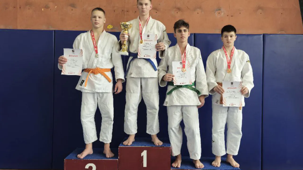 Фото: телеграм-канал СК «Динамо-Ивантеевка»