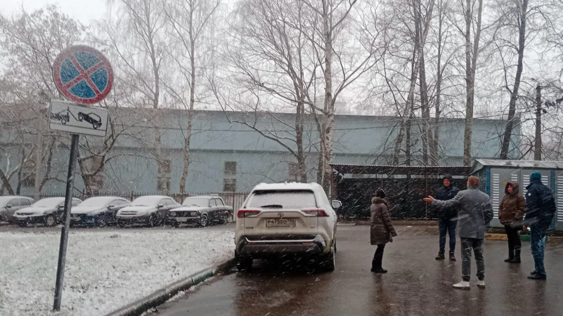 Пресс-служба администрации Дмитровского городского округа
