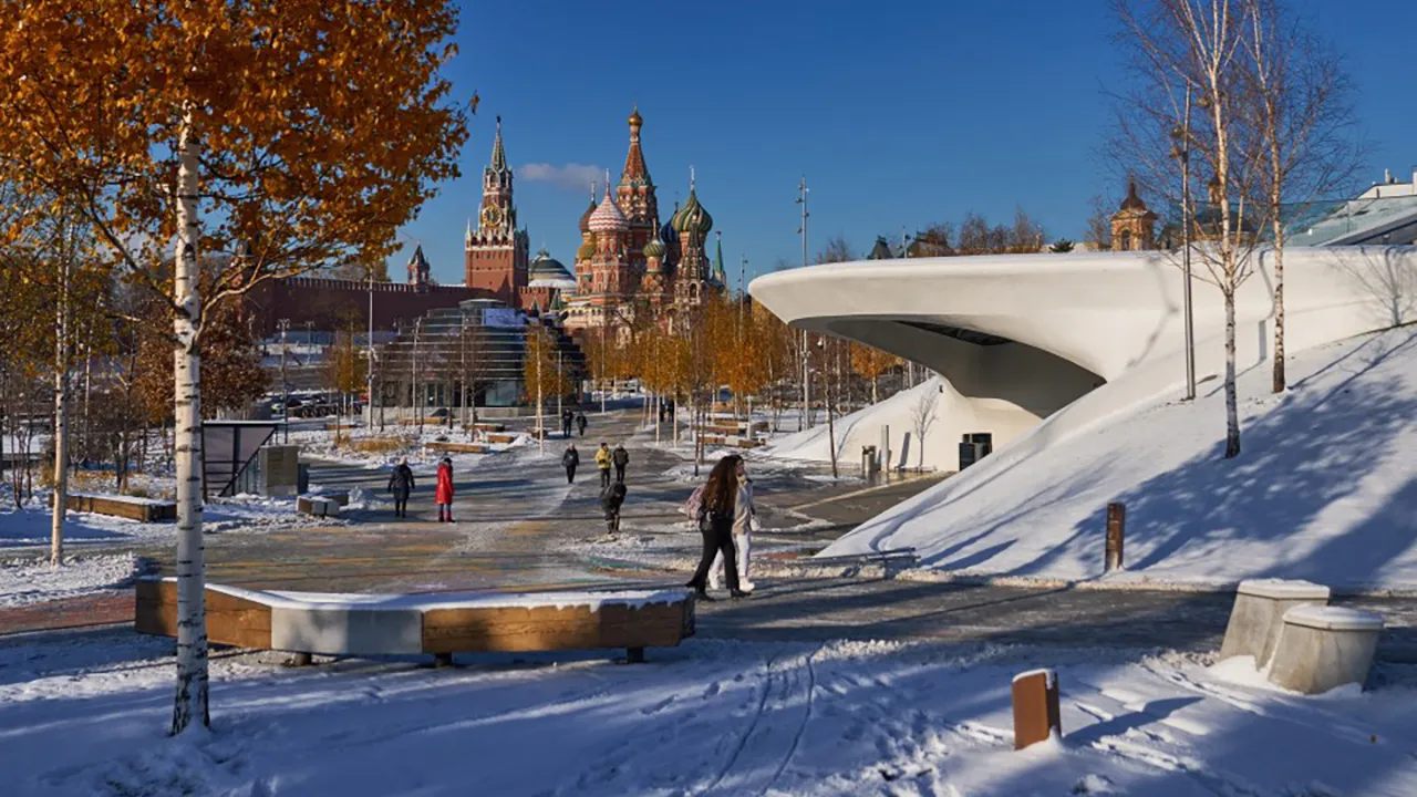 пресс-служба Министерства культуры и туризма Московской области
