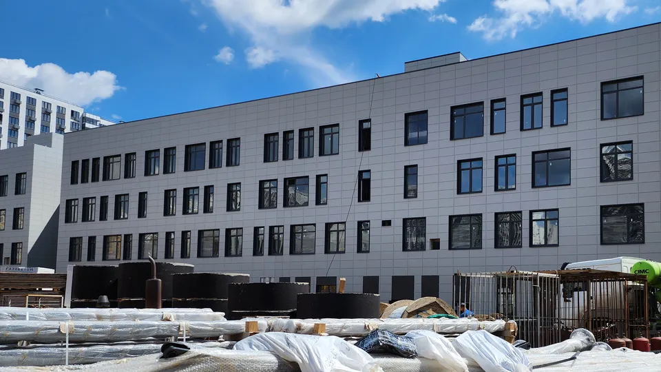 Фото: МедиаБанк Подмосковья/Мария Даньшина