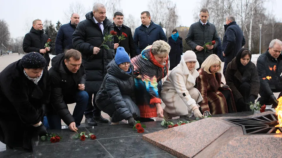 Фото: пресс-служба администрации г.о. Королев