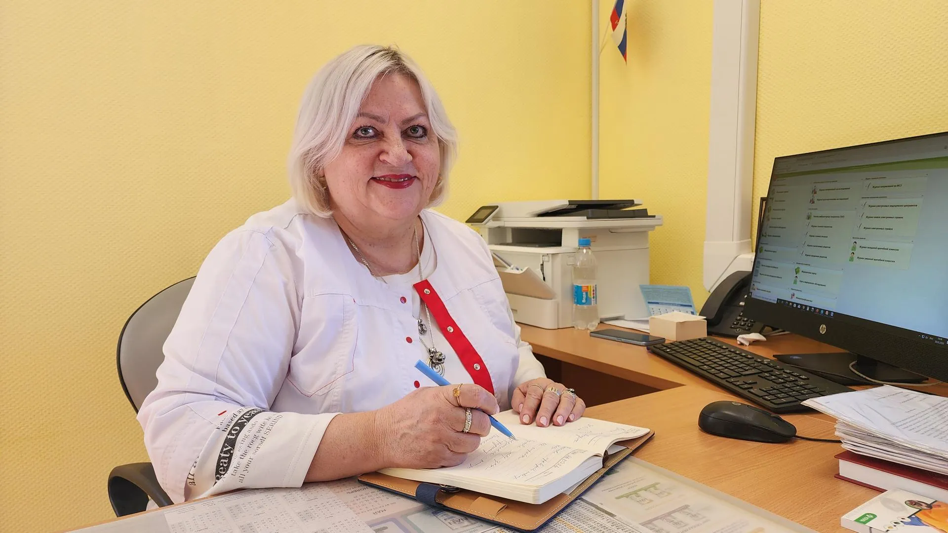 Медиабанк Подмосковья/Иван Дубров