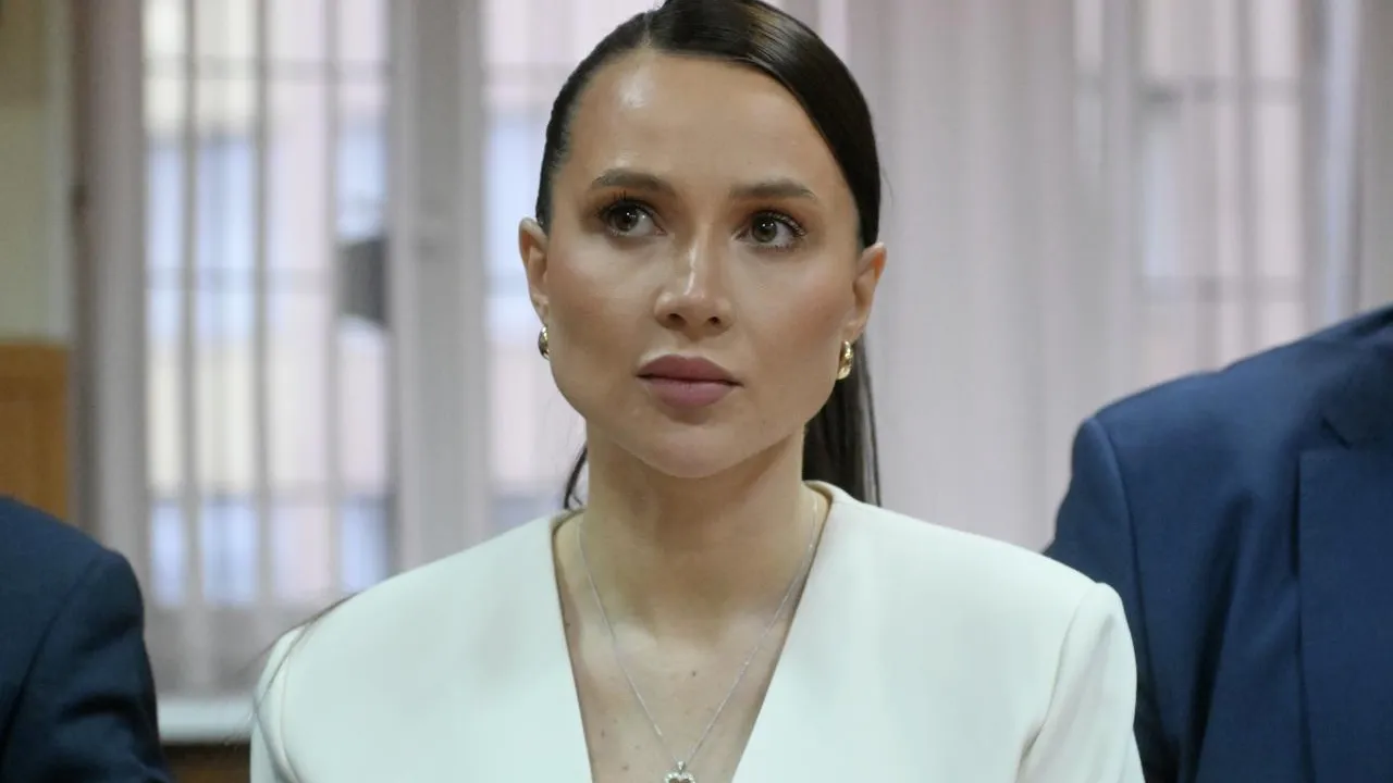 РИА Новости/Михаил Воскресенский