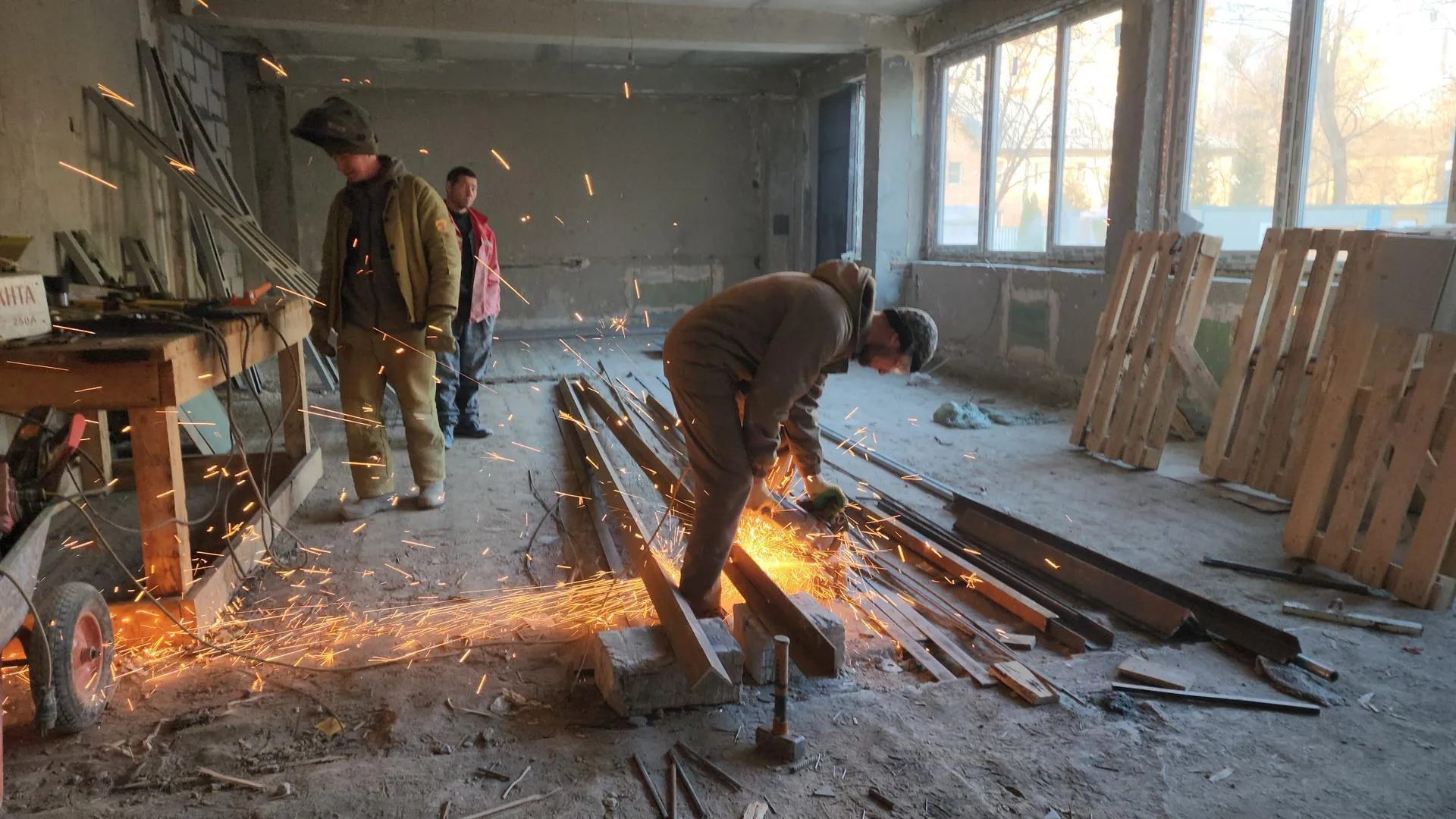 МедиаБанк Подмосковья/Юлия Смагринская
