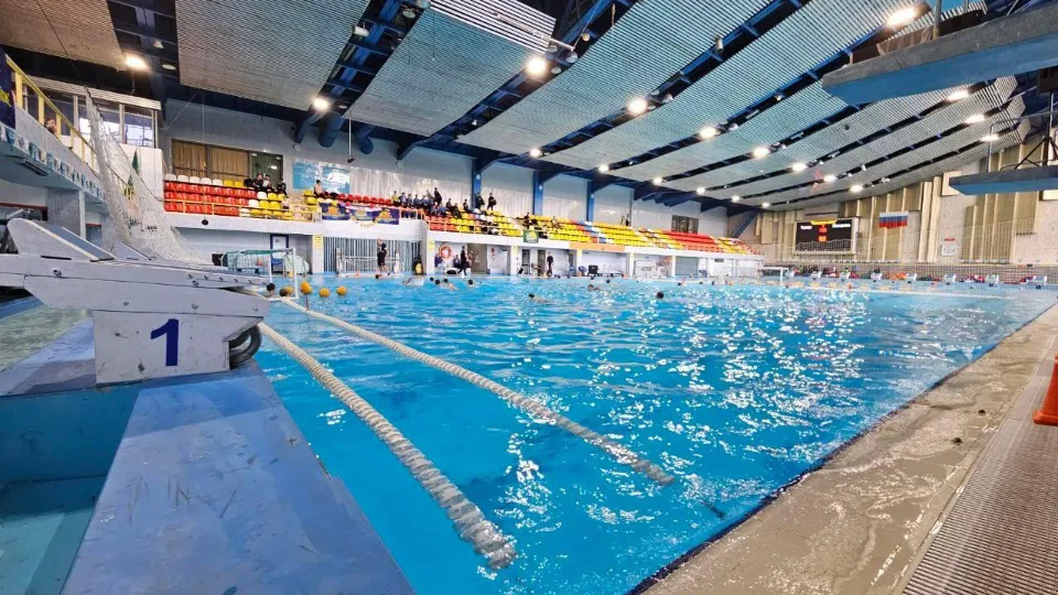 Фото: Раменский медиацентр