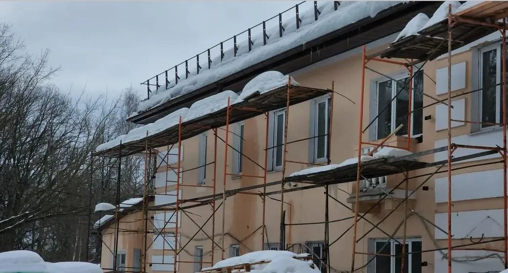 Медиабанк Подмосковья/Иван Дубров