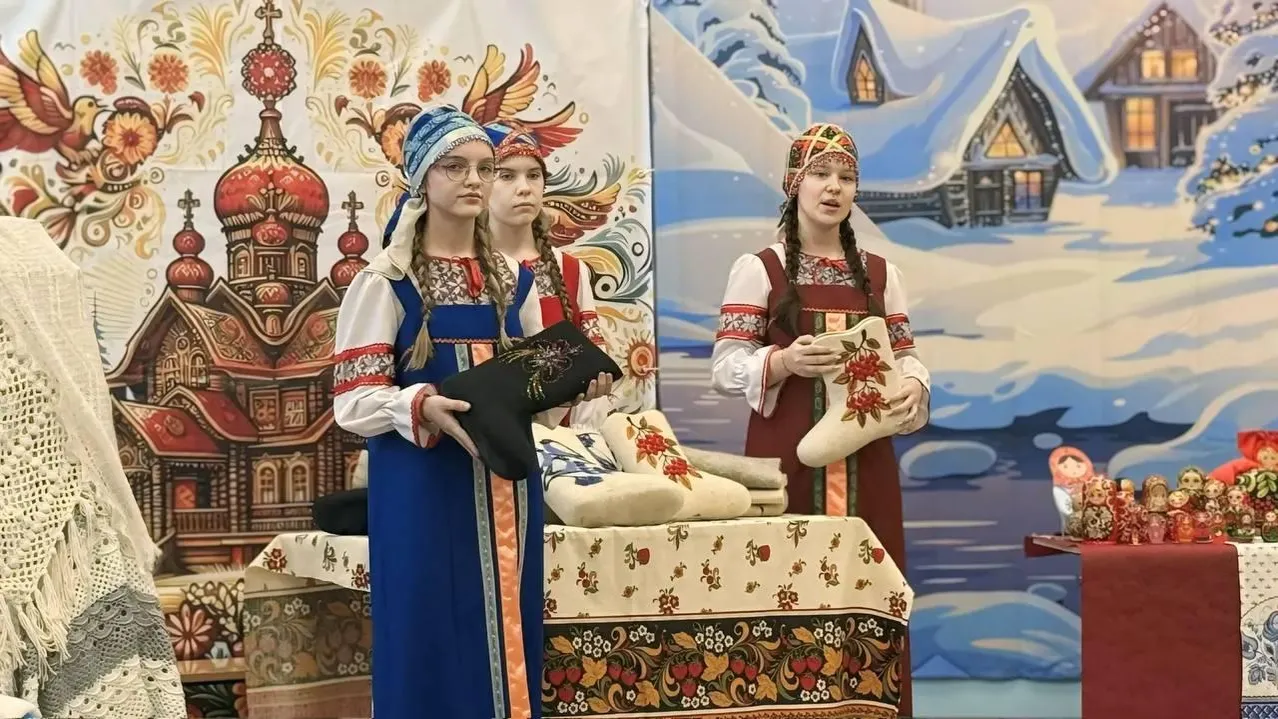 пресс-служба администрации Волоколамского м.о.