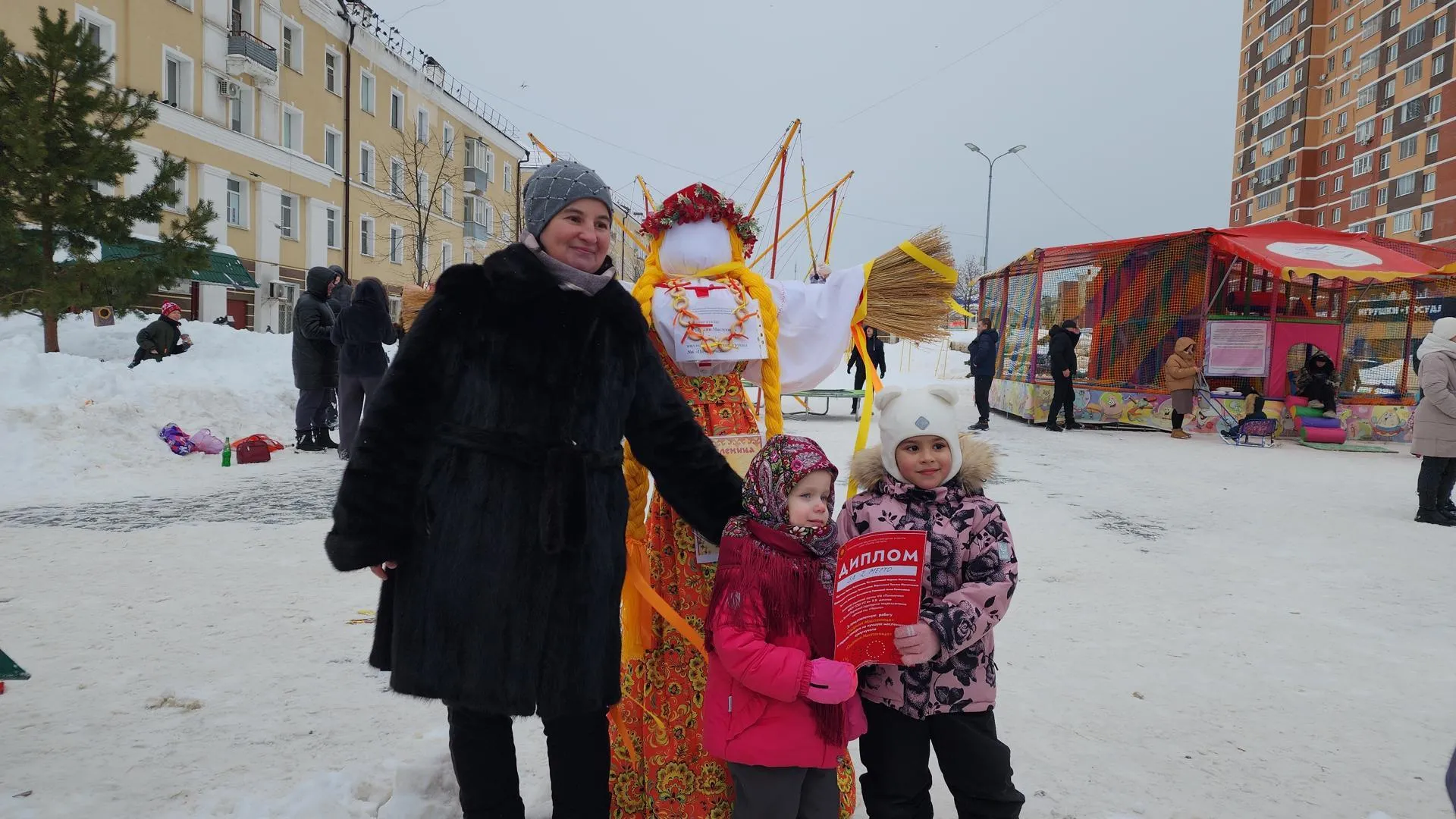 REGIONS/Валерия Тингаева