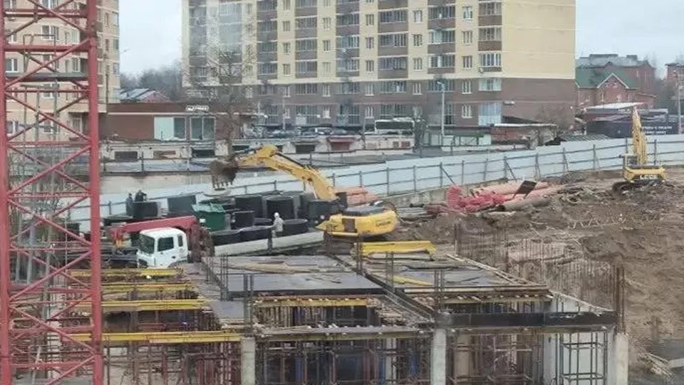 Фото: Минстрой МО