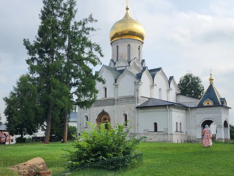 Фото: МедиаБанк Подмосковья/Хавива Фонина