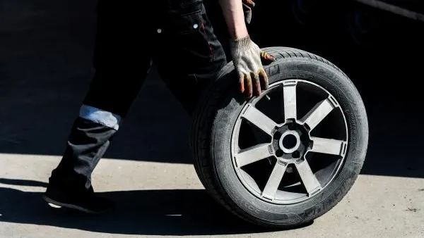 Росавтодор напомнил автомобилистам о необходимости подготовиться к зиме