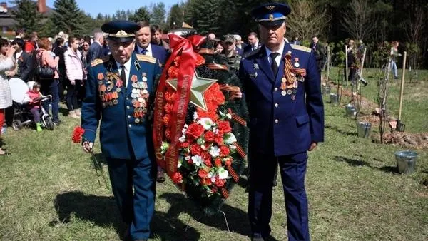 Свыше тысячи заявок подали на премию «Наше Подмосковье»