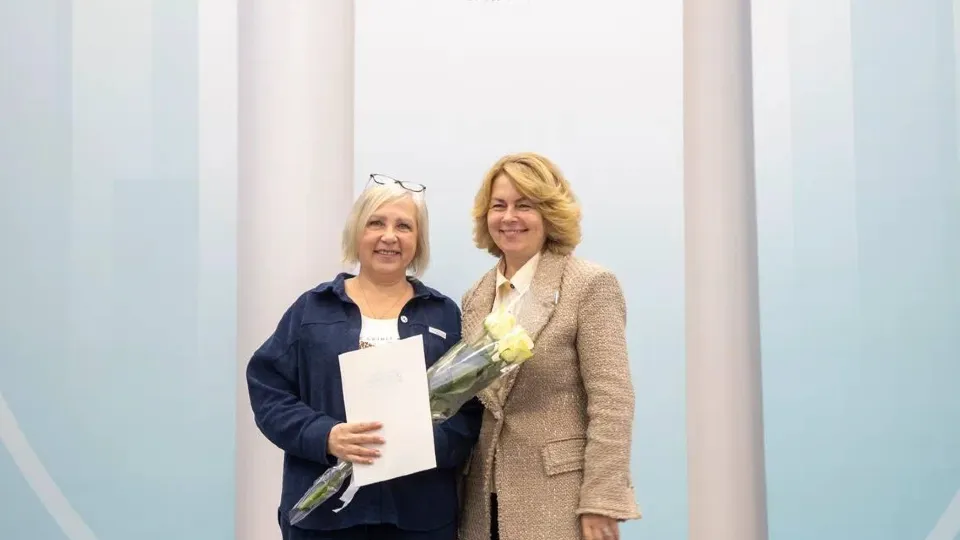 Фото: пресс-служба администрации г.о. Домодедово