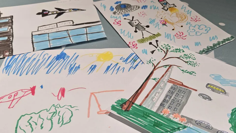 Фото: Ольга Вельшикаева