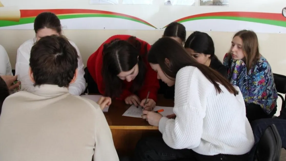 Фото: МУ «Центр развития культуры»