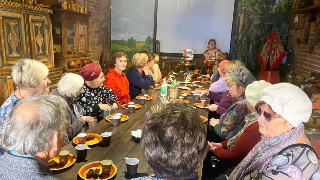 ГБУСО МО «КЦСОиР «Коломенский»