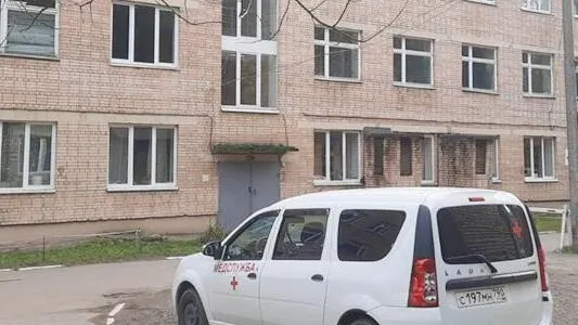 Фото: пресс-служба Пушкинской больницы имени профессора Розанова В.Н.