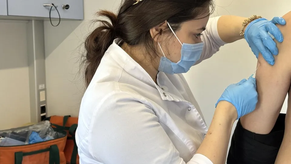 Фото: Полина Легейда