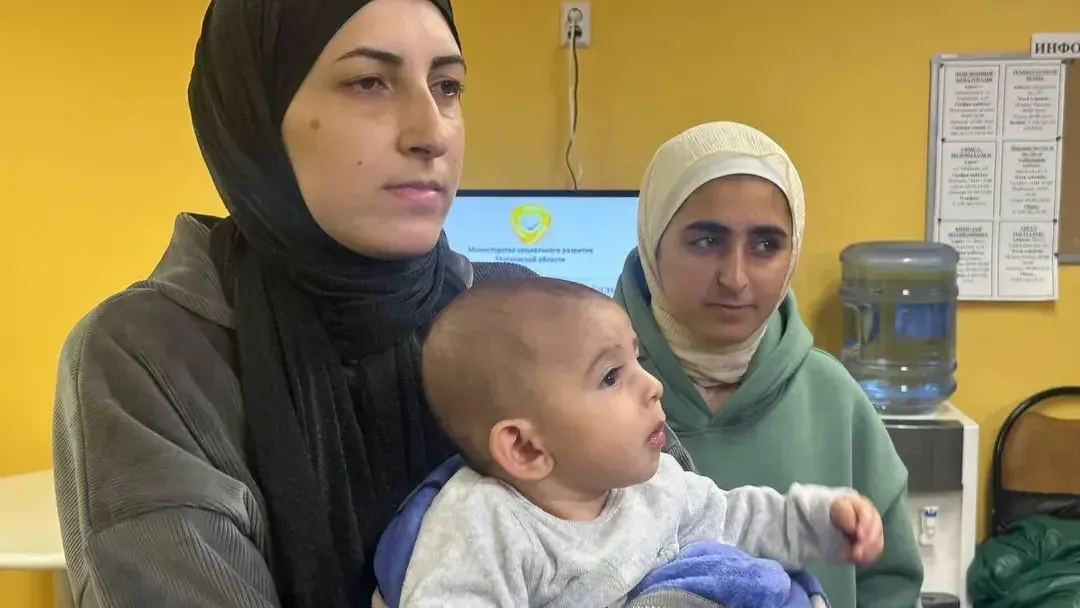 фото: Александра Серова.