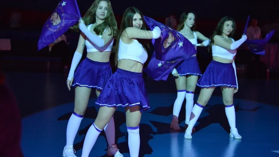 Фото: vk.com/ГК «Чеховские медведи»